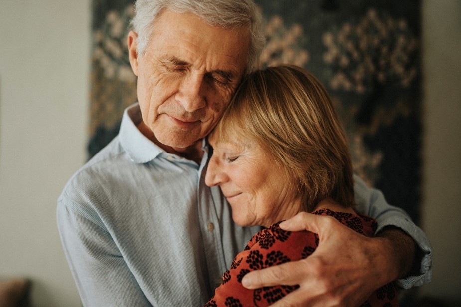 Caring for a partner
