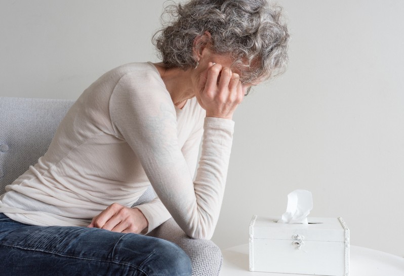 When Caring for Others Means Forgetting Yourself | Blog | Calma Caregivers™