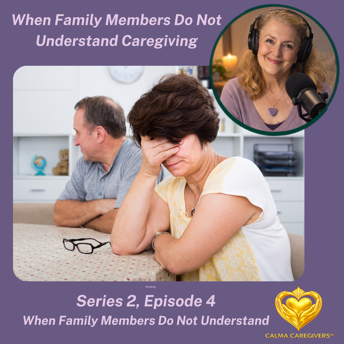 Podcast Series 2 cover image 
